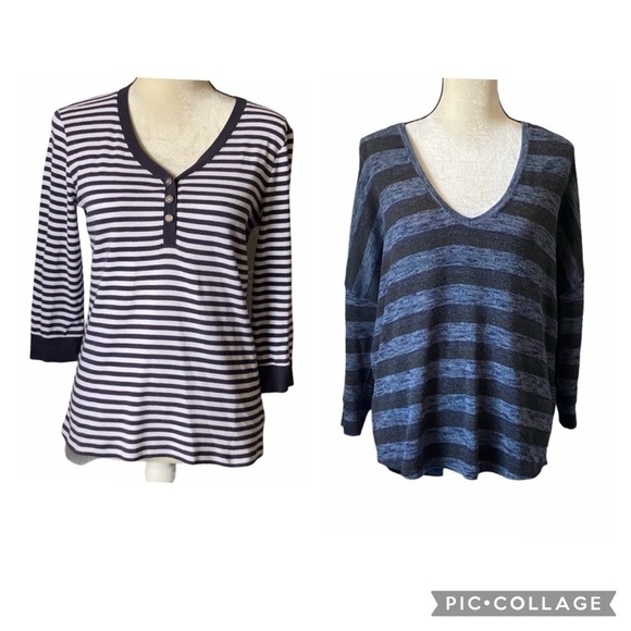 WOMENS BUNDLE SIZE SMALL-ANNE KLEIN SPORT & AMERICAN EAGLE - Picture 1 of 13